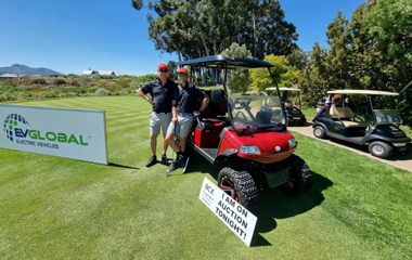 Golf Cart Market Size [2022-2028] to Hit USD 2.55 Billion, at 6.0% CAGR | Fortune Business Insights – HDK Dealership Franchise Available now !